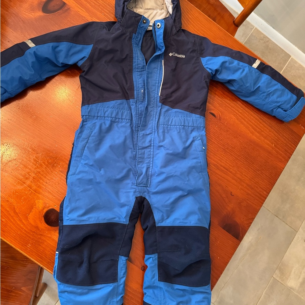 Columbia Kids' Snowsuit